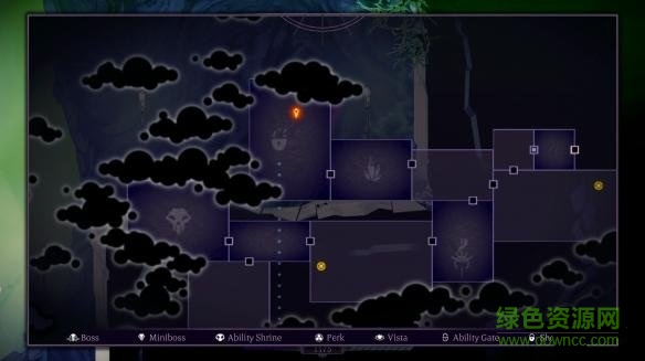 sundered游戲 中文版 1