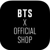 bts official shop中文版(防彈官方商城app)