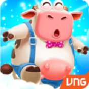 方塊天空農(nóng)場(chǎng)