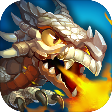 龍戰(zhàn)部落手游