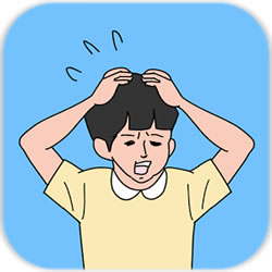 游戲機被老媽藏起來了