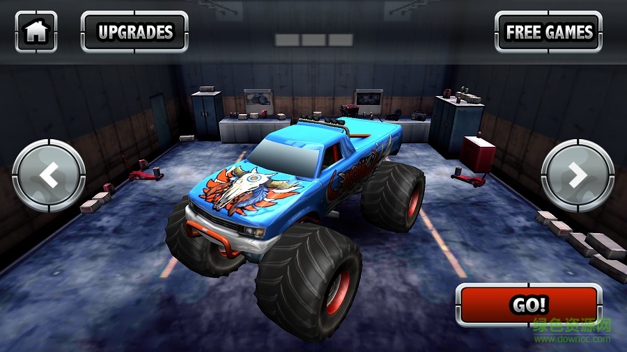 極限軍用越野車付費解鎖版 v1.0 安卓內(nèi)購版 4