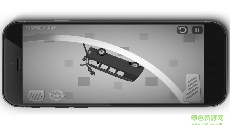 火柴人湮滅2(Stickman Dismount 2) v1.02 安卓版 5