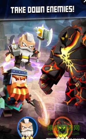 門戶任務(wù)Portal Quest v1.3.2 安卓中文版 0