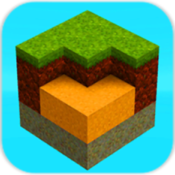 我的世界勘探版