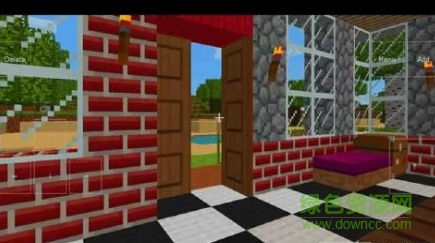 我的世界勘探版 v2.0 安卓版 0