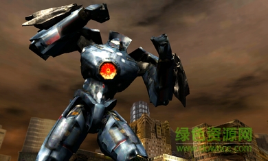 環(huán)太平洋2游戲正版下載