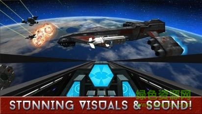 阿爾法中隊2遺落戰(zhàn)境中文 v3.03 安卓全部解鎖版 2