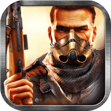 叢林法則大逃殺游戲