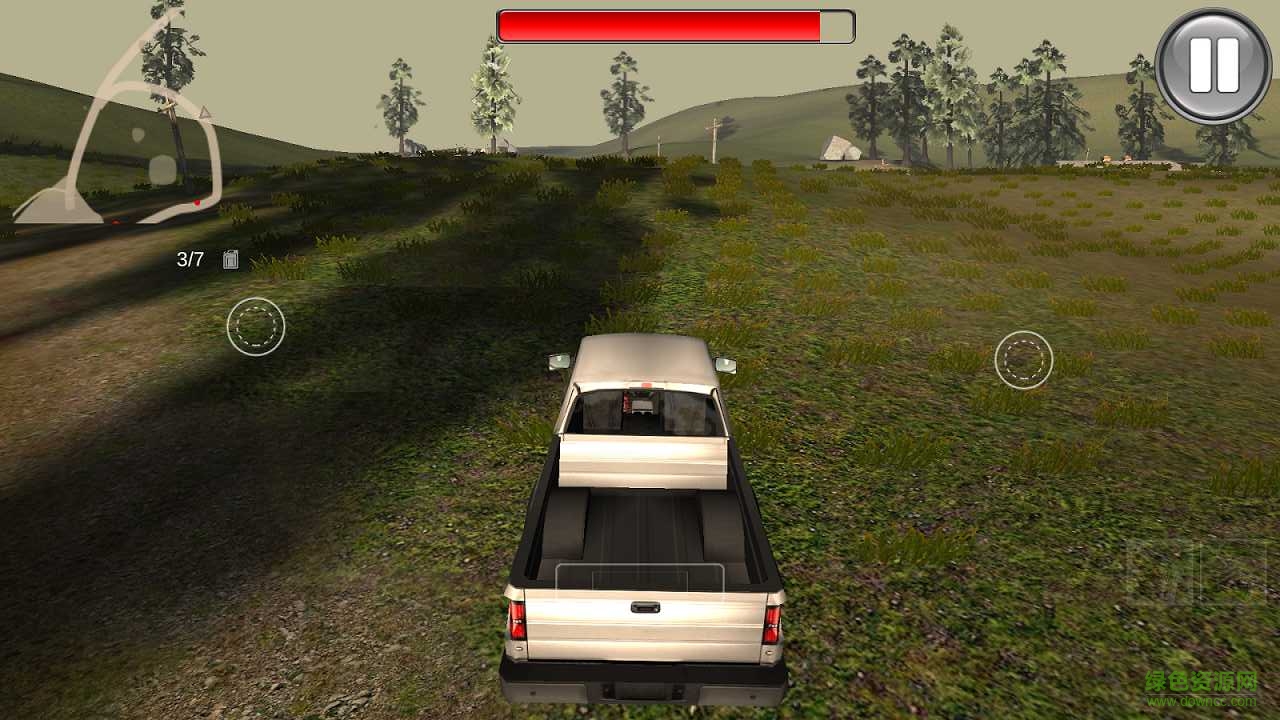 廢墟逃生 v3.5.1.3 安卓解鎖版 0