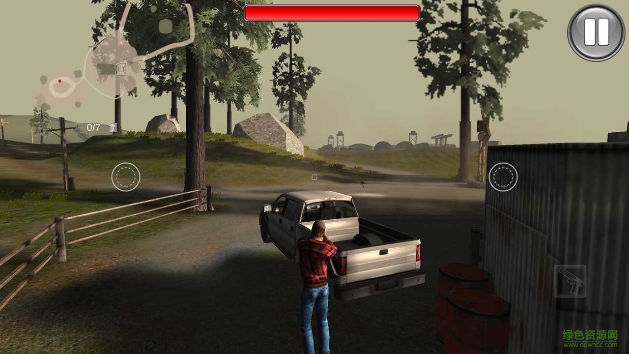 廢墟逃生 v3.5.1.3 安卓解鎖版 1