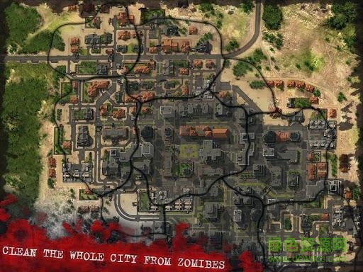 奪城之誓2中文版(Decision 2) v1.0.1 安卓無限金幣版 0