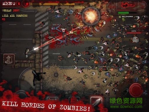 奪城之誓2中文版(Decision 2) 奪城之誓2手機版