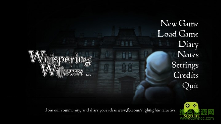 靈界女孩手機版 v1.27 安卓漢化版 0