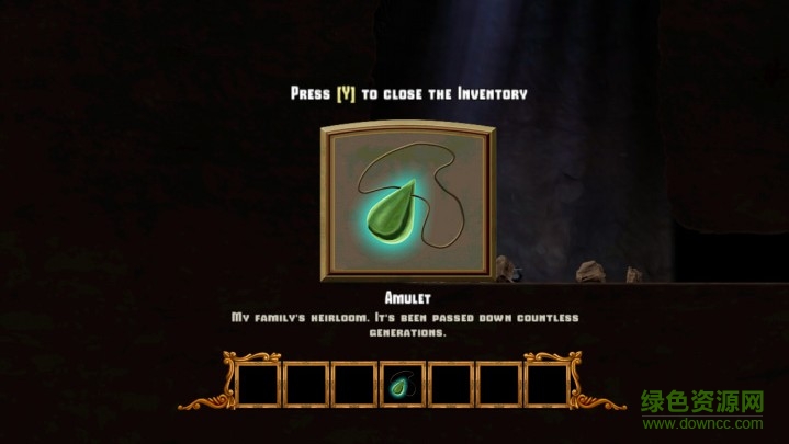 靈界女孩手機版 v1.27 安卓漢化版 2