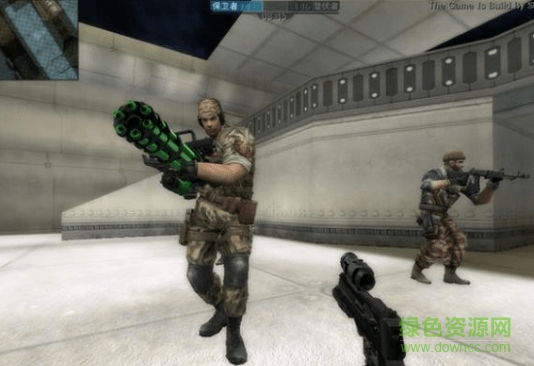 ck競技之王手游 v2.1 安卓版 2