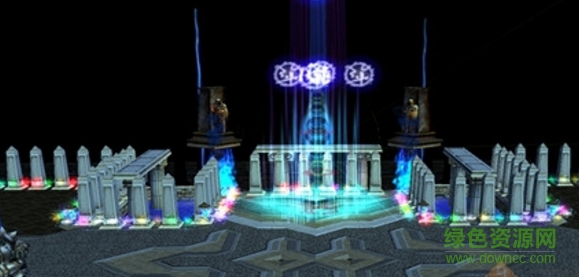 神族VS魔界1.0.1正式版  0