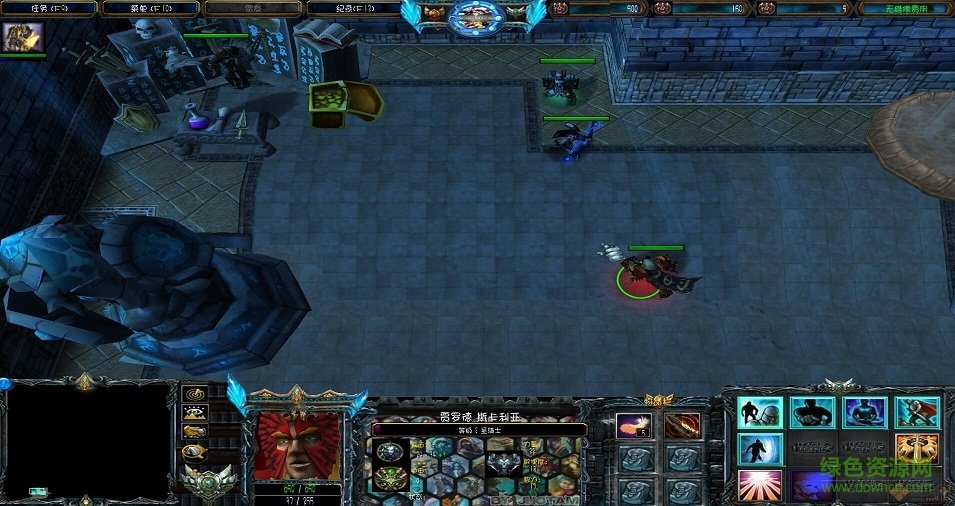 天空之城v1.2.4無cdp閃版  0