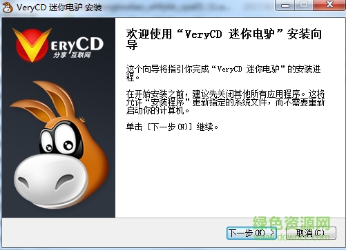 迷你電驢綠色版