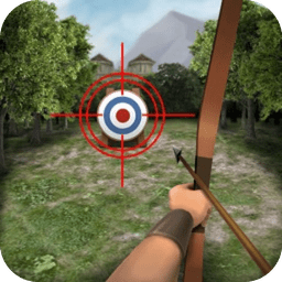 射箭大比賽內(nèi)購