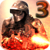 二次作戰(zhàn)3漢化版