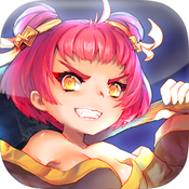 萌娘闖江湖手游