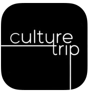 Culture Trip軟件