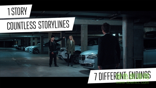 夜班游戏手机版 v1.0.3 安卓版0