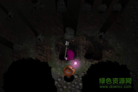 所羅門的墓地手游漢化最新版 v3.53 安卓版 0