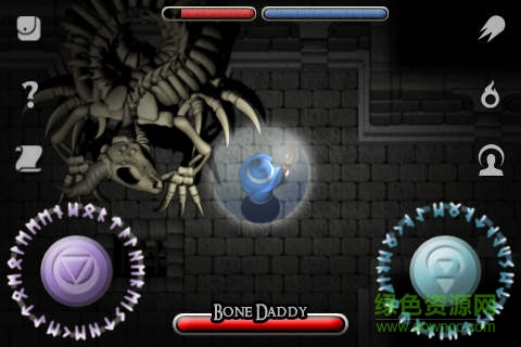 所羅門的守望 所羅門的守望中文版下載