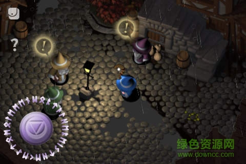 所罗门的守望 所罗门的守望最新版