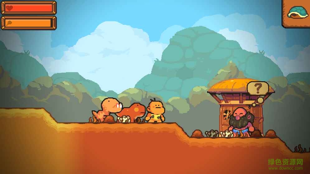 史前時代(StoneBack) v1.5.1 安卓版 2