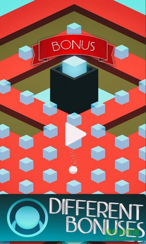 oliway極簡(jiǎn)迷宮 v1.1.1 安卓漢化版 3