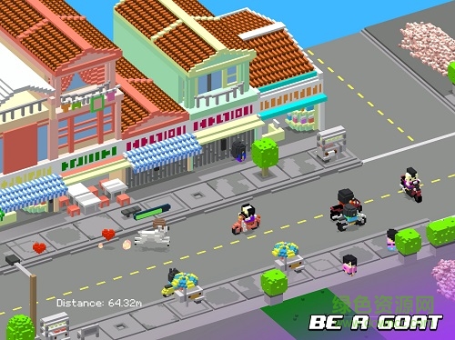 派件員模擬器游戲免費(Go Go) v1.1.5 安卓版 1