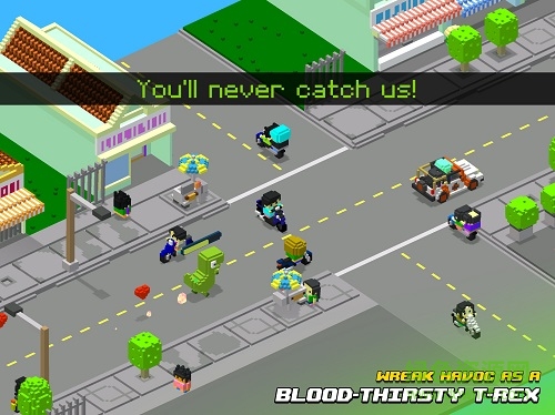 派件員模擬器游戲免費(Go Go) v1.1.5 安卓版 0