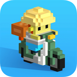 快遞小哥手機(jī)版(Go Go)