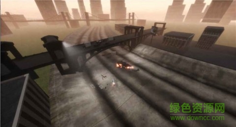 ATDO大逃殺游戲 v1.0 安卓版 1