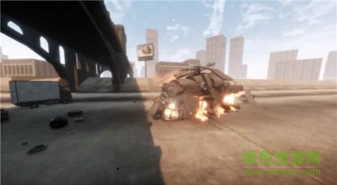 ATDO大逃殺游戲 v1.0 安卓版 3