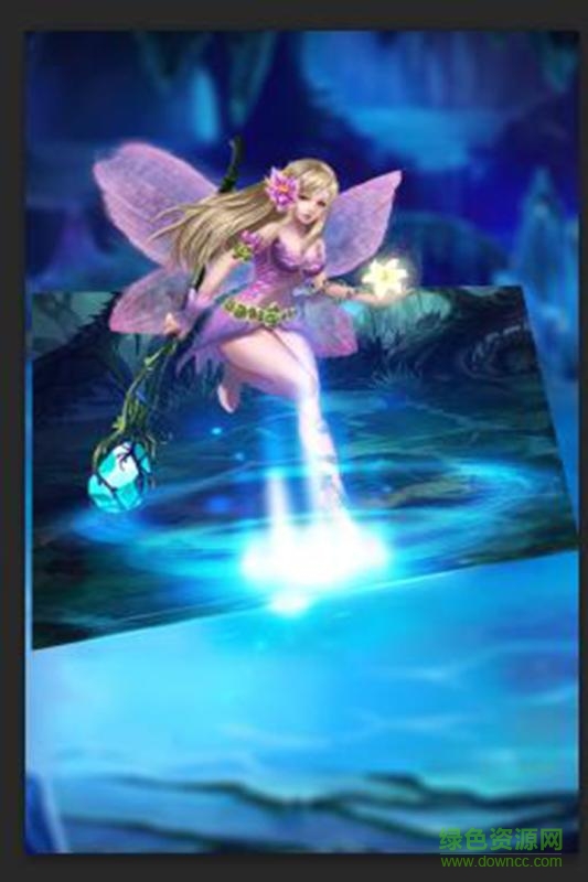 魔之谷果盤版 v1.0.0 安卓版 1