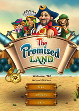 應許之地單機游戲