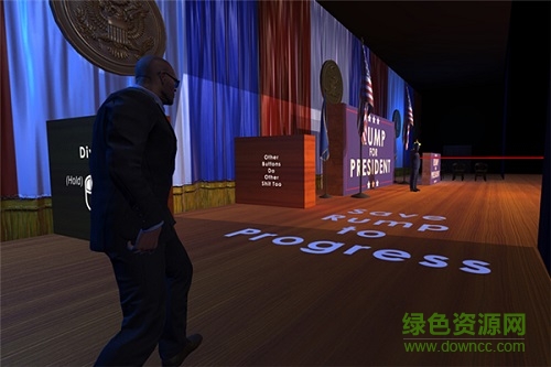 總統(tǒng)先生中文版 免安裝綠色版 0