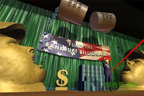 總統(tǒng)先生中文版