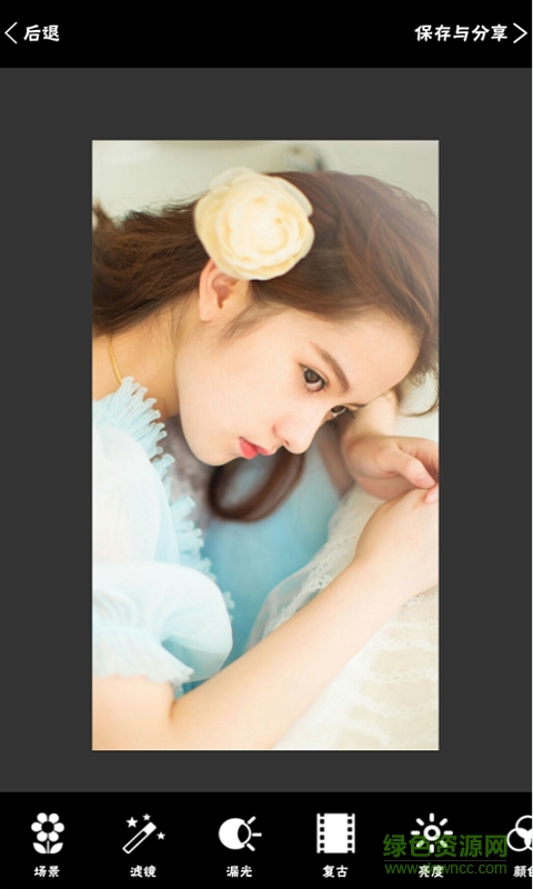 美圖工坊加強(qiáng)版軟件