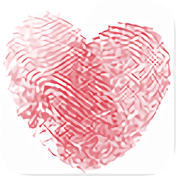 密碼指紋解鎖文字鎖屏