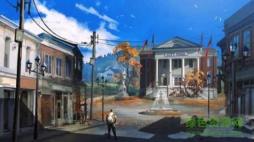 代號(hào)survive網(wǎng)易游戲 v1.0 安卓版 0