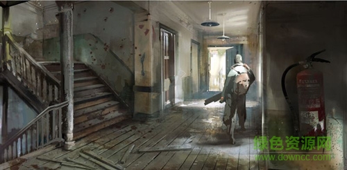 代號(hào)survive網(wǎng)易游戲 v1.0 安卓版 3