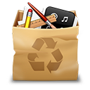 appcleaner for mac 修改版