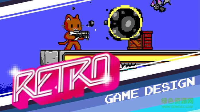 游樂(lè)園大冒險(xiǎn)漢化版(Home Arcade) v1.1 安卓版 1