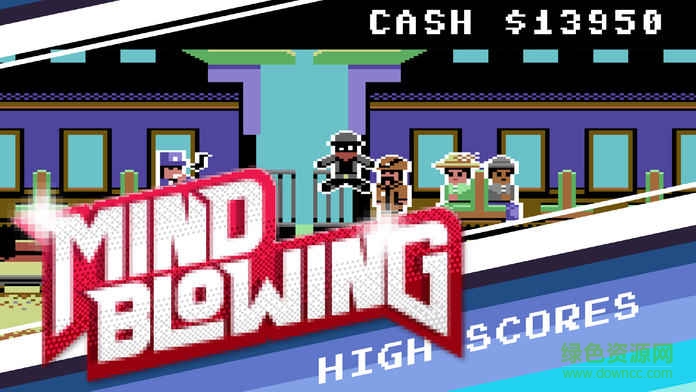 游樂(lè)園大冒險(xiǎn)中文