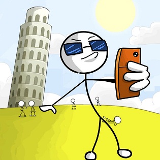 火柴人聯(lián)盟坑爹大冒險(xiǎn)手機(jī)游戲